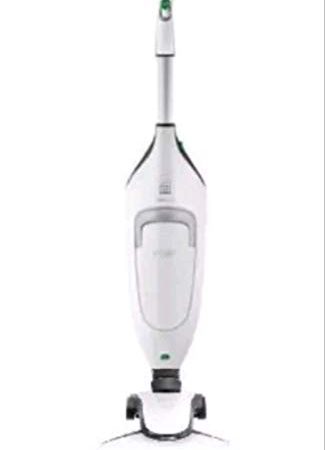 Scopa Elettrica Vorwerk Folletto Aspirapolvere Vk 220 S Nuova (Ricondizionato)