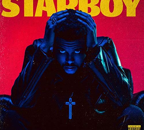 Starboy (Versione Doppio Vinile)