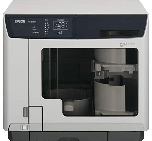 Epson DiscProducer PP-100AP Stampante