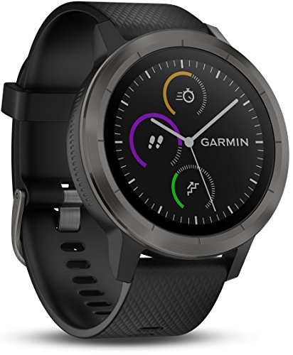 Miglior garmin vivoactive 3 nel 2022 [basato su 50 valutazioni di esperti]