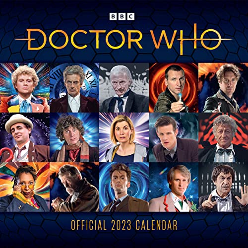 Miglior doctor who nel 2022 [basato su 50 valutazioni di esperti]