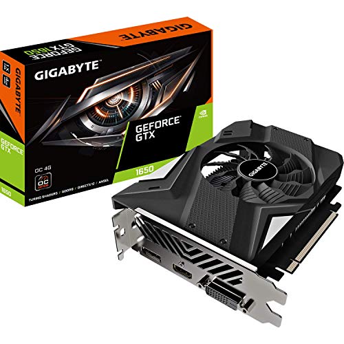 Miglior gtx 1650 nel 2022 [basato su 50 valutazioni di esperti]