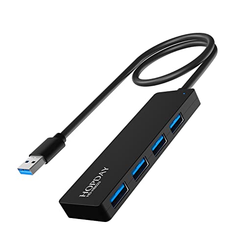 Miglior hub usb 3.0 nel 2024 [basato su 50 valutazioni di esperti]