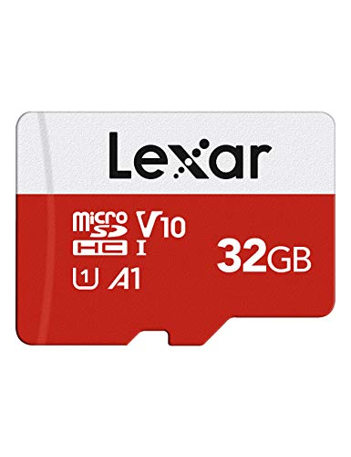 Miglior micro sd gb 32 nel 2022 [basato su 50 valutazioni di esperti]