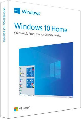 Miglior windows 10 home nel 2022 [basato su 50 valutazioni di esperti]