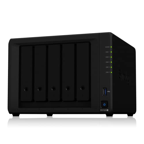 Miglior synology nel 2022 [basato su 50 valutazioni di esperti]