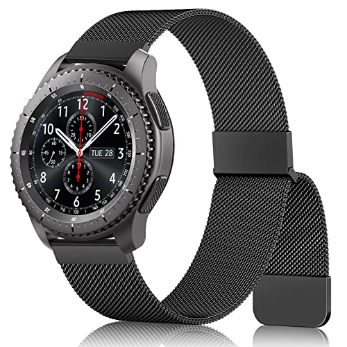 Miglior samsung gear s3 frontier nel 2022 [basato su 50 valutazioni di esperti]