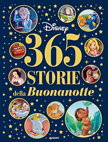 Miglior disney nel 2024 [basato su 50 valutazioni di esperti]