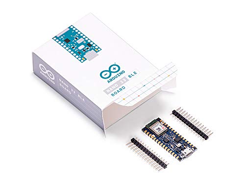 Miglior arduino nano nel 2024 [basato su 50 valutazioni di esperti]