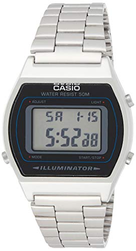 Miglior orologio casio nel 2024 [basato su 50 valutazioni di esperti]