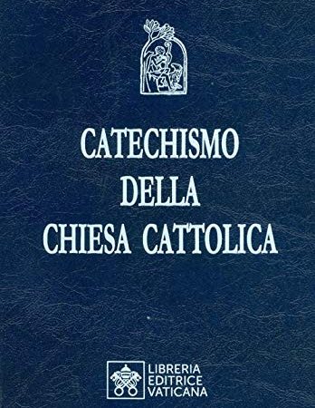 Catechismo della Chiesa cattolica