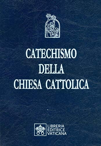 Miglior catechismo della chiesa cattolica nel 2024 [basato su 50 valutazioni di esperti]