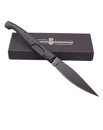 EXTREMA RATIO 04.1000.0137/BLK coltello a serramanico resolza NERO COLTELLO DA CACCIA COLTELLO Outdoor Cavaliere Medioevo Survival vendita a partire da 18 anni