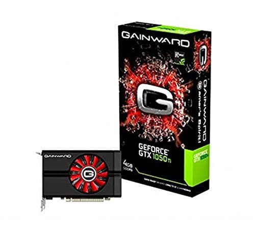 Gainward VGA GTX1050TI 4GB HDMI,DVI,3*DP