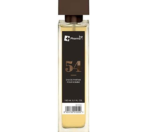 iap PHARMA PARFUMS Nº 55, Profumo da Uomo, 150 Ml