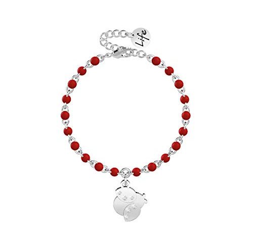 KIDULT Bracciale COCCINELLA | FORTUNA -731824