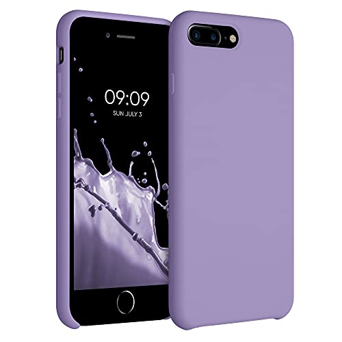 Miglior cover iphone 8 plus nel 2024 [basato su 50 valutazioni di esperti]