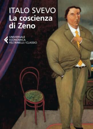 La coscienza di Zeno