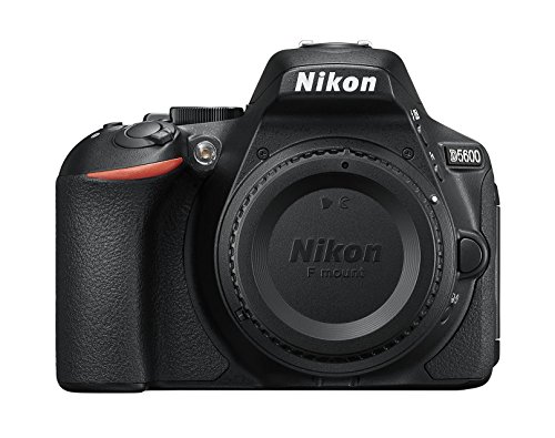 Miglior nikon d5600 nel 2024 [basato su 50 valutazioni di esperti]