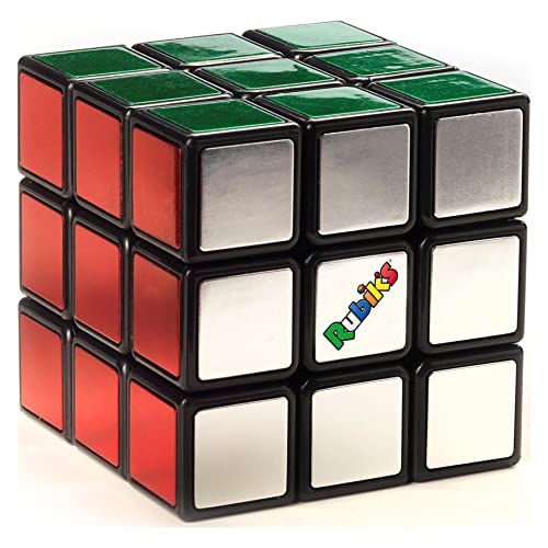 Miglior cubo rubik nel 2024 [basato su 50 valutazioni di esperti]