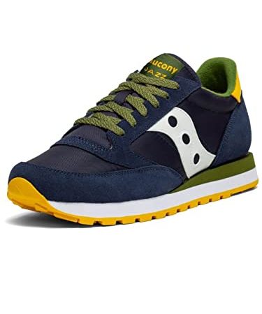 Saucony Scarpe Jazz Original TG 44 cod S2044-616