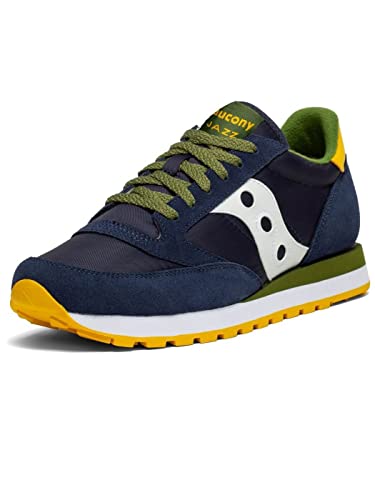 Miglior saucony jazz uomo nel 2024 [basato su 50 valutazioni di esperti]