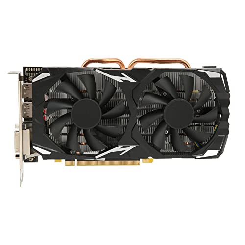 Miglior rx 580 nel 2024 [basato su 50 valutazioni di esperti]