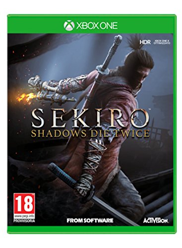 Miglior sekiro nel 2024 [basato su 50 valutazioni di esperti]