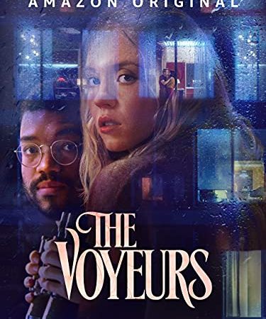 The Voyeurs