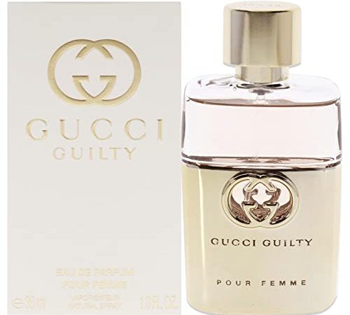 Gucci Guilty Revolution Eau de Parfum, 30 ml