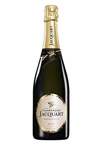 Miglior champagne nel 2024 [basato su 50 valutazioni di esperti]