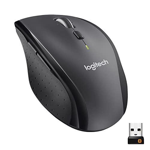 Miglior logitech mouse nel 2024 [basato su 50 valutazioni di esperti]