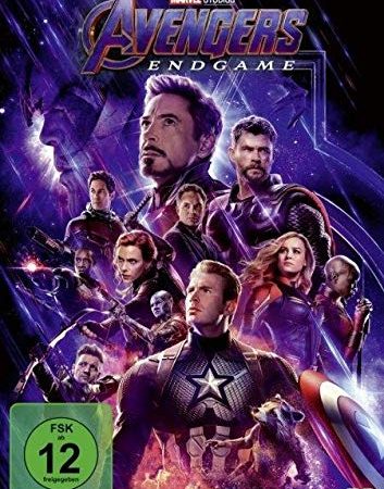 Marvel's The Avengers - Endgame