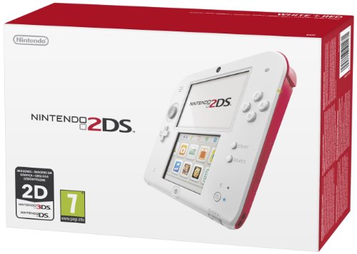 Miglior nintendo 2ds nel 2024 [basato su 50 valutazioni di esperti]