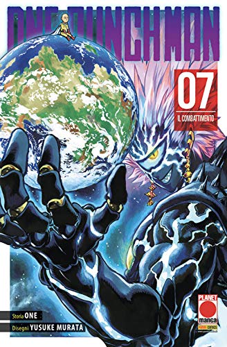 Miglior one punch man nel 2024 [basato su 50 valutazioni di esperti]