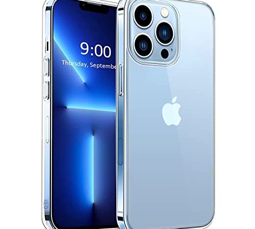 Phoona Custodia Compatibile con Xiaomi Mi 9 SE 5,97", Ultra Sottile Morbido Paraurti TPU Clear Silicone Antiurto Disegno Protettiva Case Cover per Xiaomi 9 SE - Trasparente