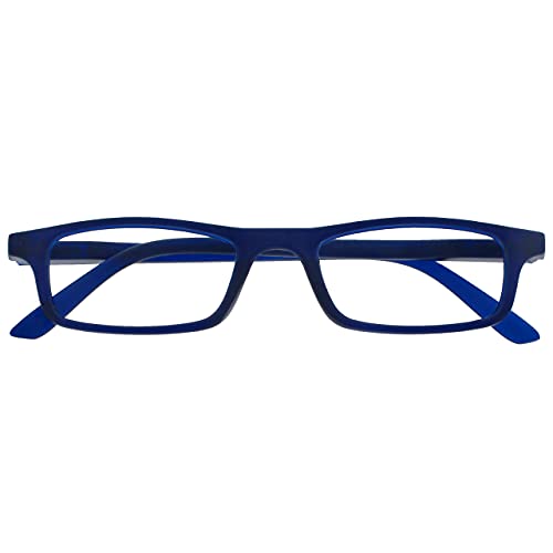Miglior occhiali da lettura uomo nel 2024 [basato su 50 valutazioni di esperti]