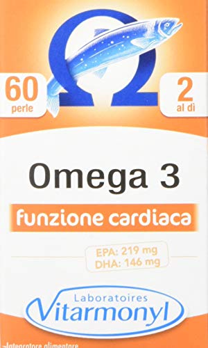 Miglior omega 3 nel 2024 [basato su 50 valutazioni di esperti]