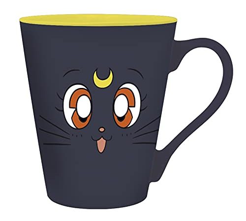 ABYstyle - SAILOR MOON Tazza Luna