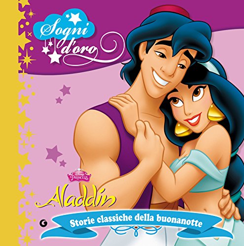 Miglior aladdin nel 2024 [basato su 50 valutazioni di esperti]