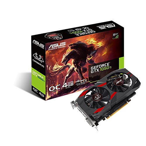 Miglior gtx 1050 nel 2024 [basato su 50 valutazioni di esperti]