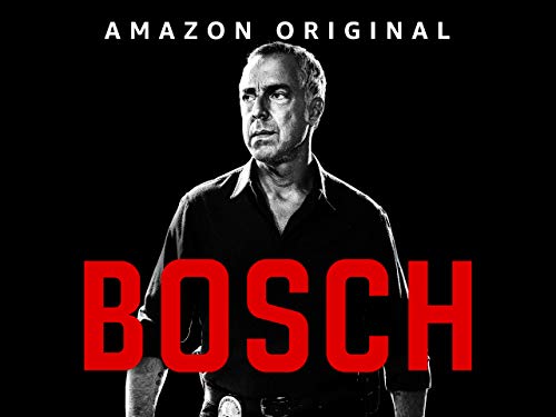 Bosch Stagione 1