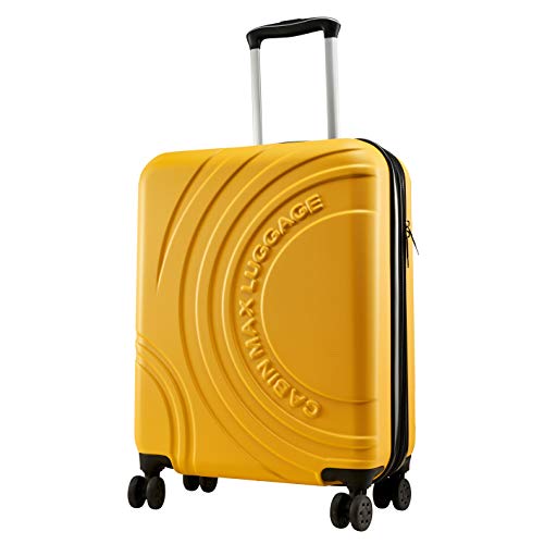 Miglior valigia bagaglio a mano 55x40x20 nel 2024 [basato su 50 valutazioni di esperti]