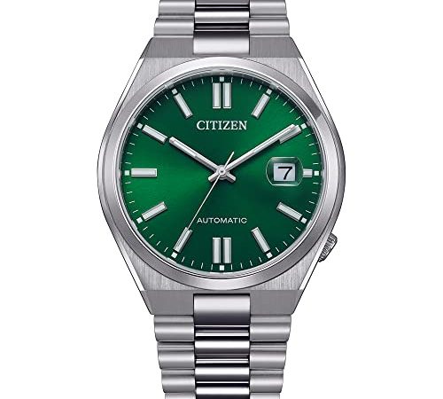 Citizen Orologio Automatico NJ0150-81X