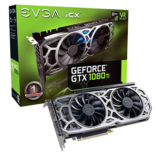 Miglior gtx 1080 nel 2024 [basato su 50 valutazioni di esperti]