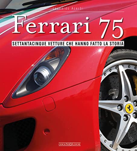 Miglior ferrari nel 2024 [basato su 50 valutazioni di esperti]