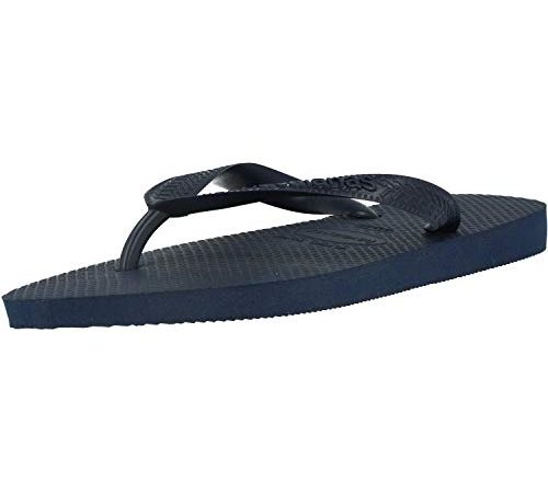 Havaianas Top, Infradito Unisex-Adulto, Blu (Navy Blue), 43/44 EU