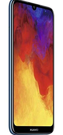 Huawei Y6 2019 Sapphire Blue 6.09" 2Gb/32Gb Dual Sim