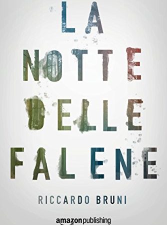 La notte delle falene