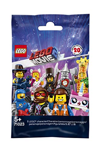 Miglior lego movie 2 nel 2024 [basato su 50 valutazioni di esperti]